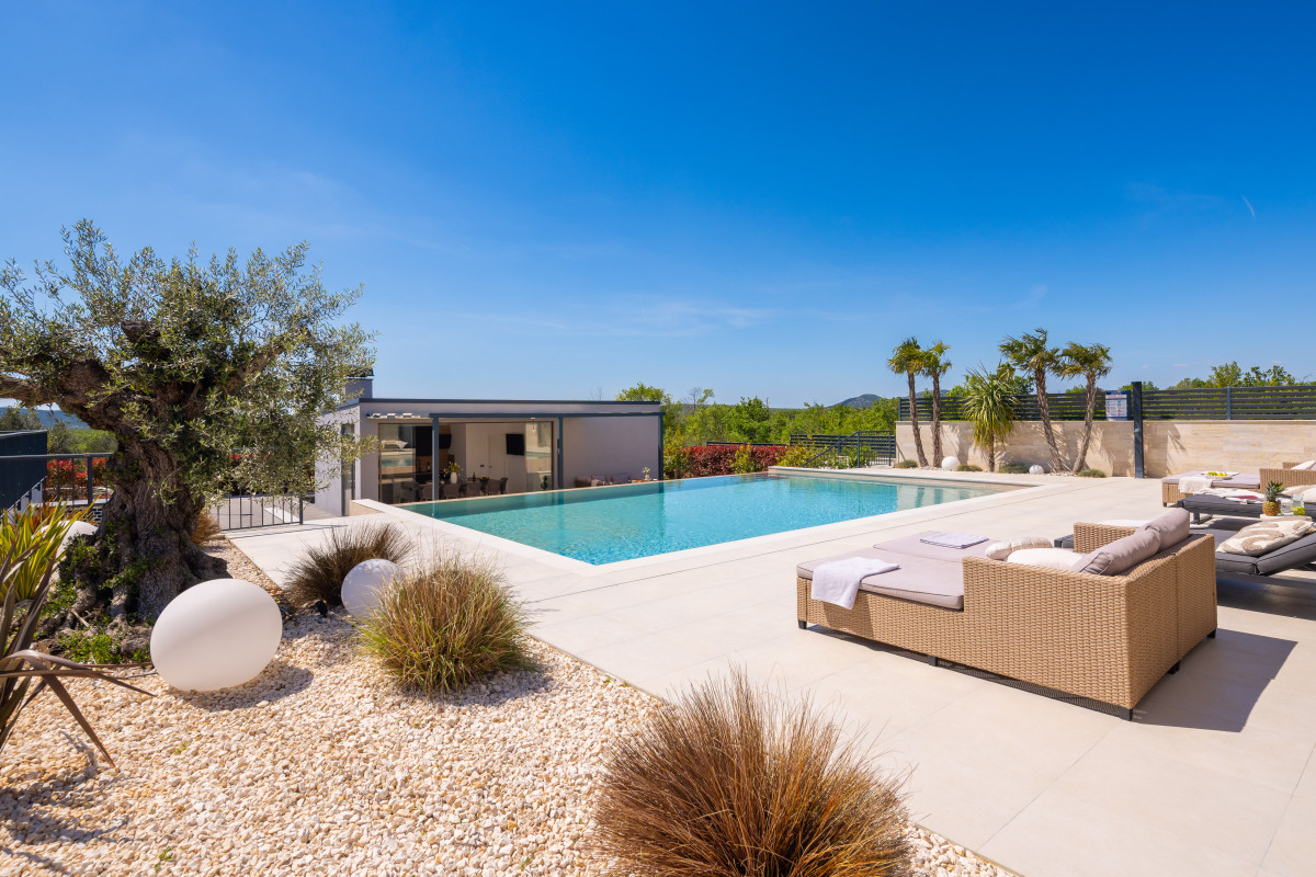 Villa Freedom