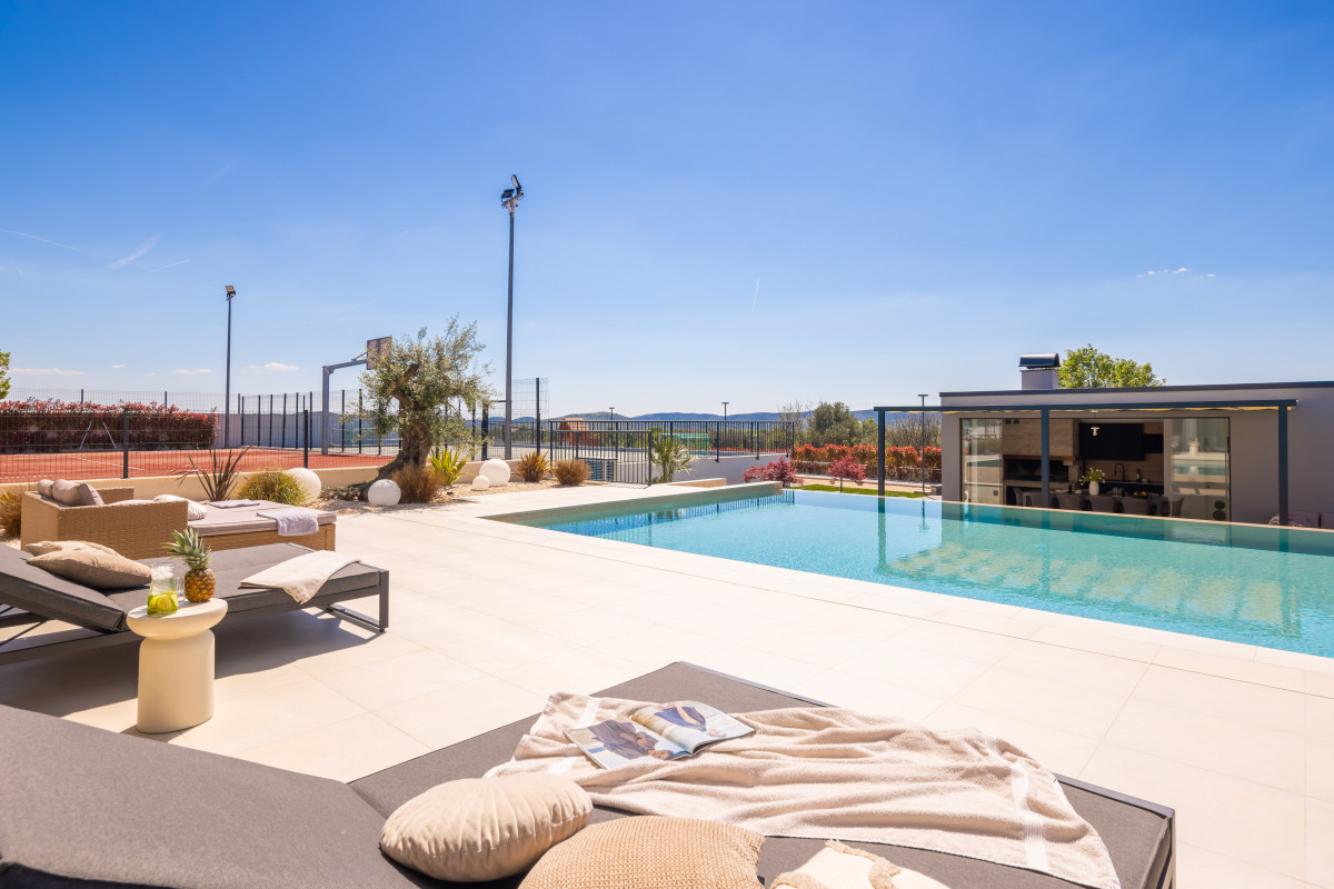 Villa Freedom