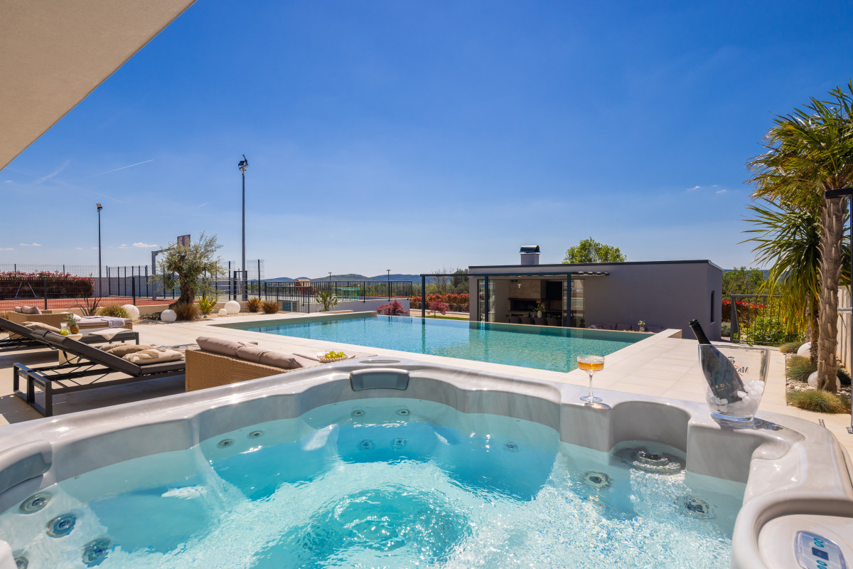 Villa Freedom