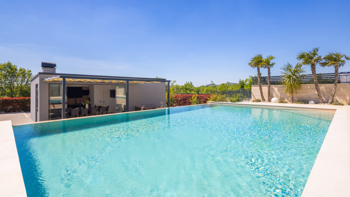 Villa Freedom