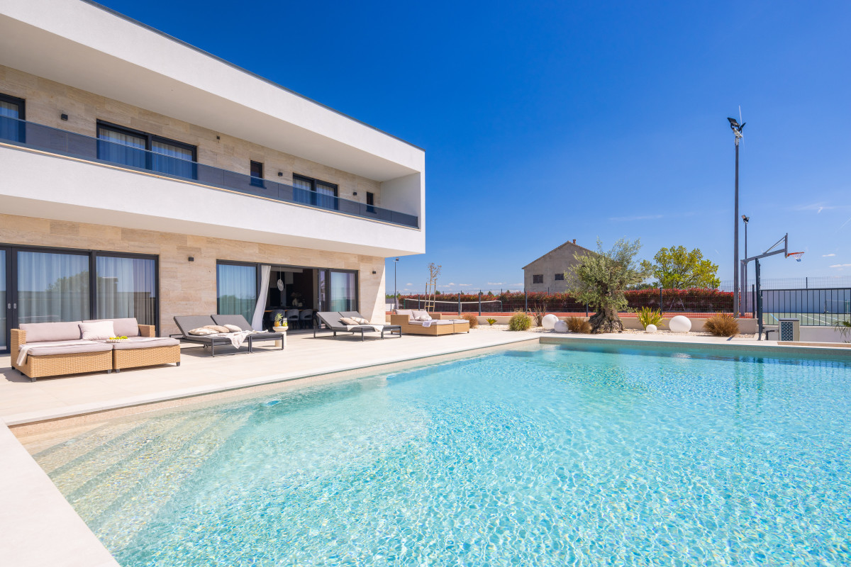 Villa Freedom