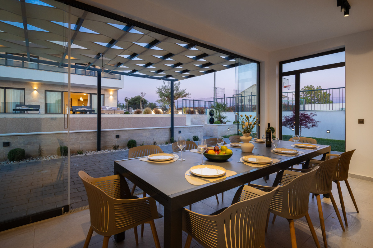 Villa Freedom