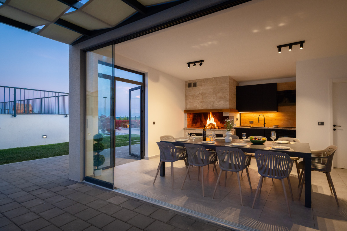 Villa Freedom