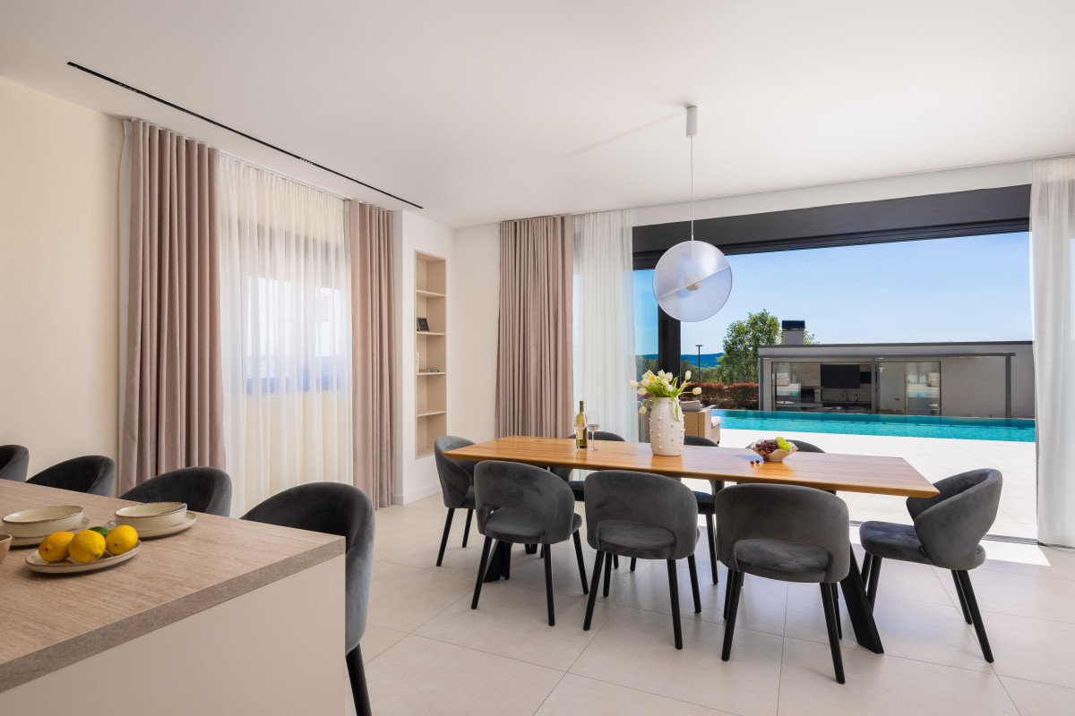 Villa Freedom