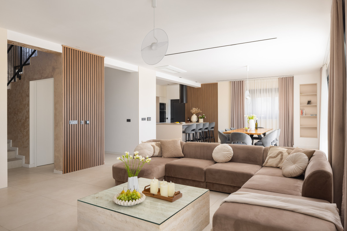 Villa Freedom