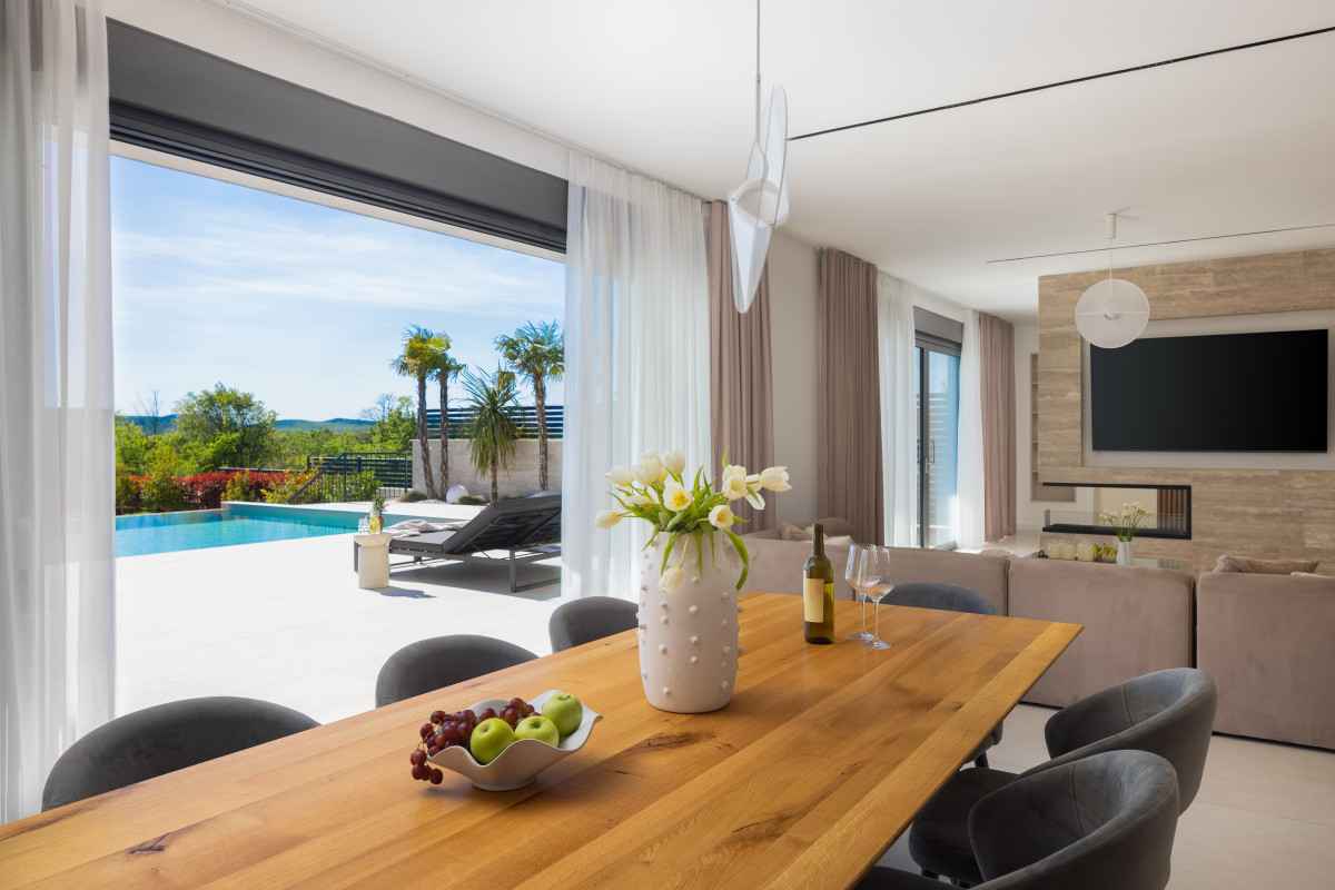 Villa Freedom
