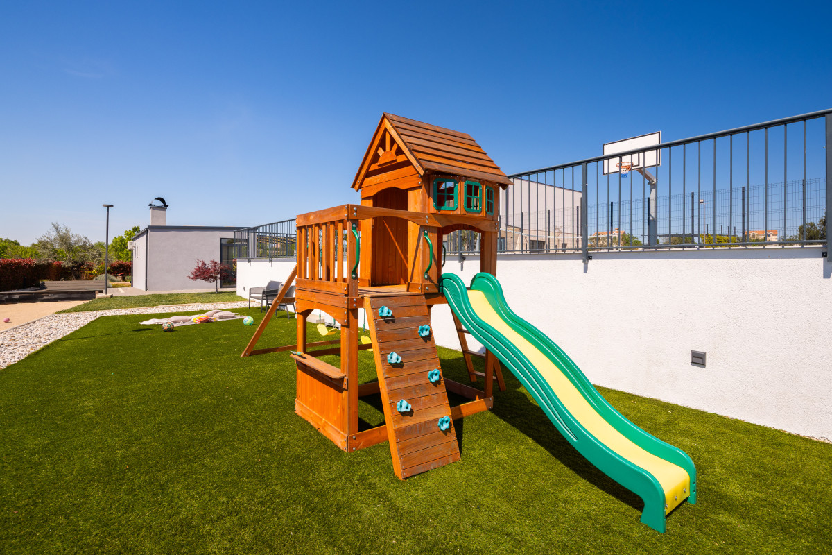 Villa Freedom