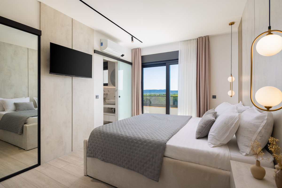Villa Freedom