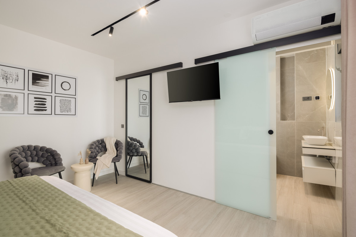Villa Freedom