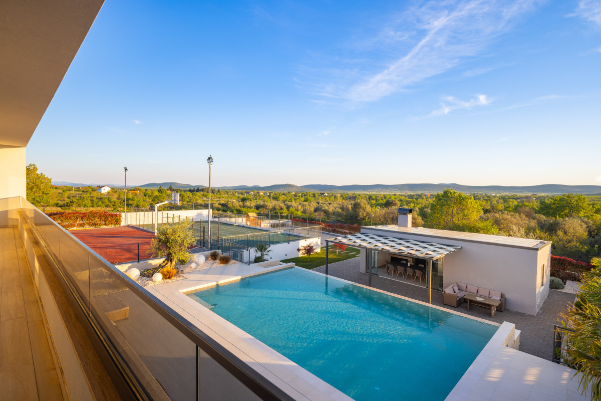 Villa Freedom