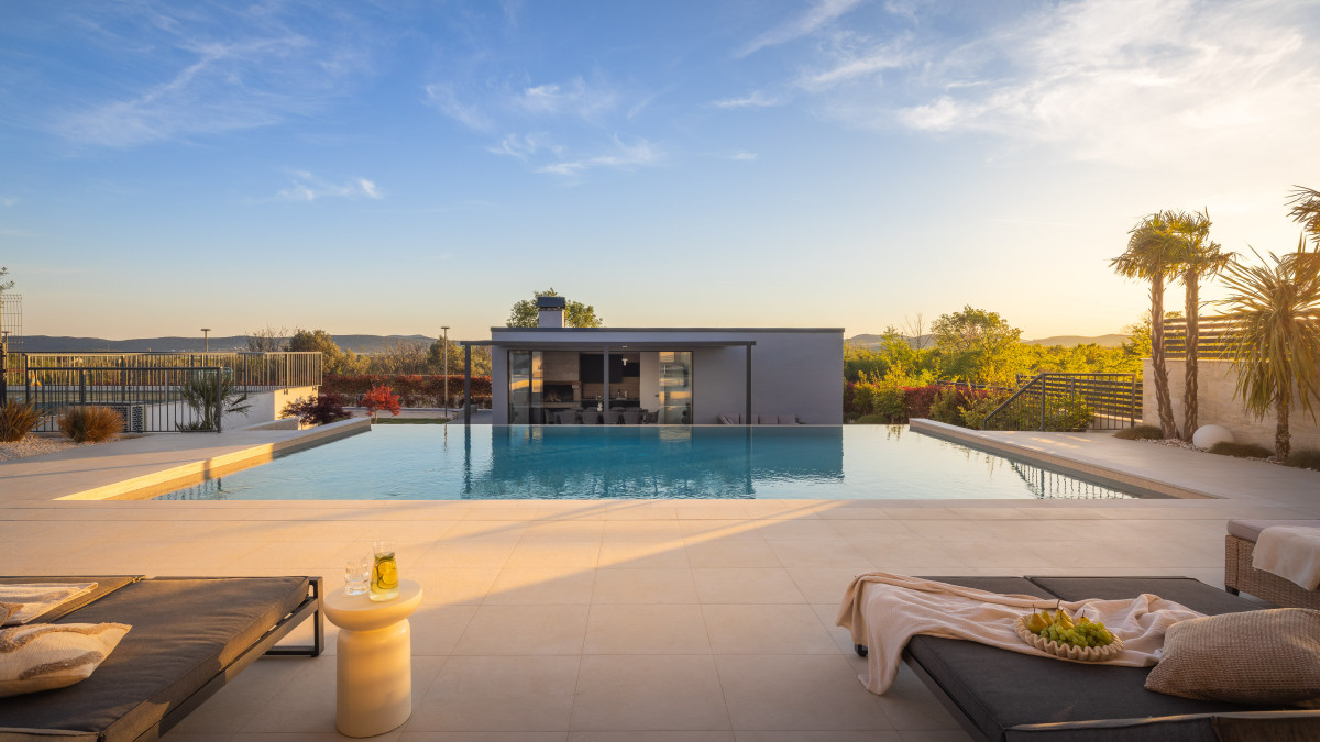 Villa Freedom
