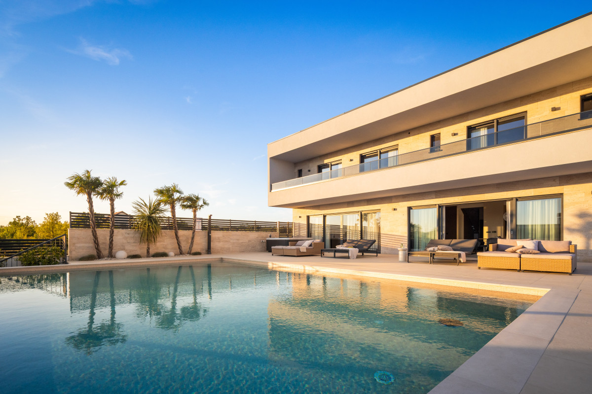 Villa Freedom