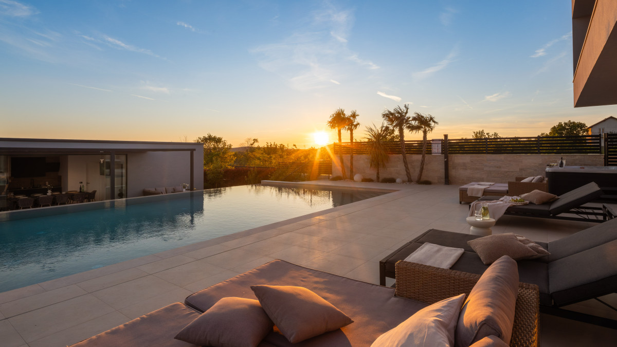 Villa Freedom