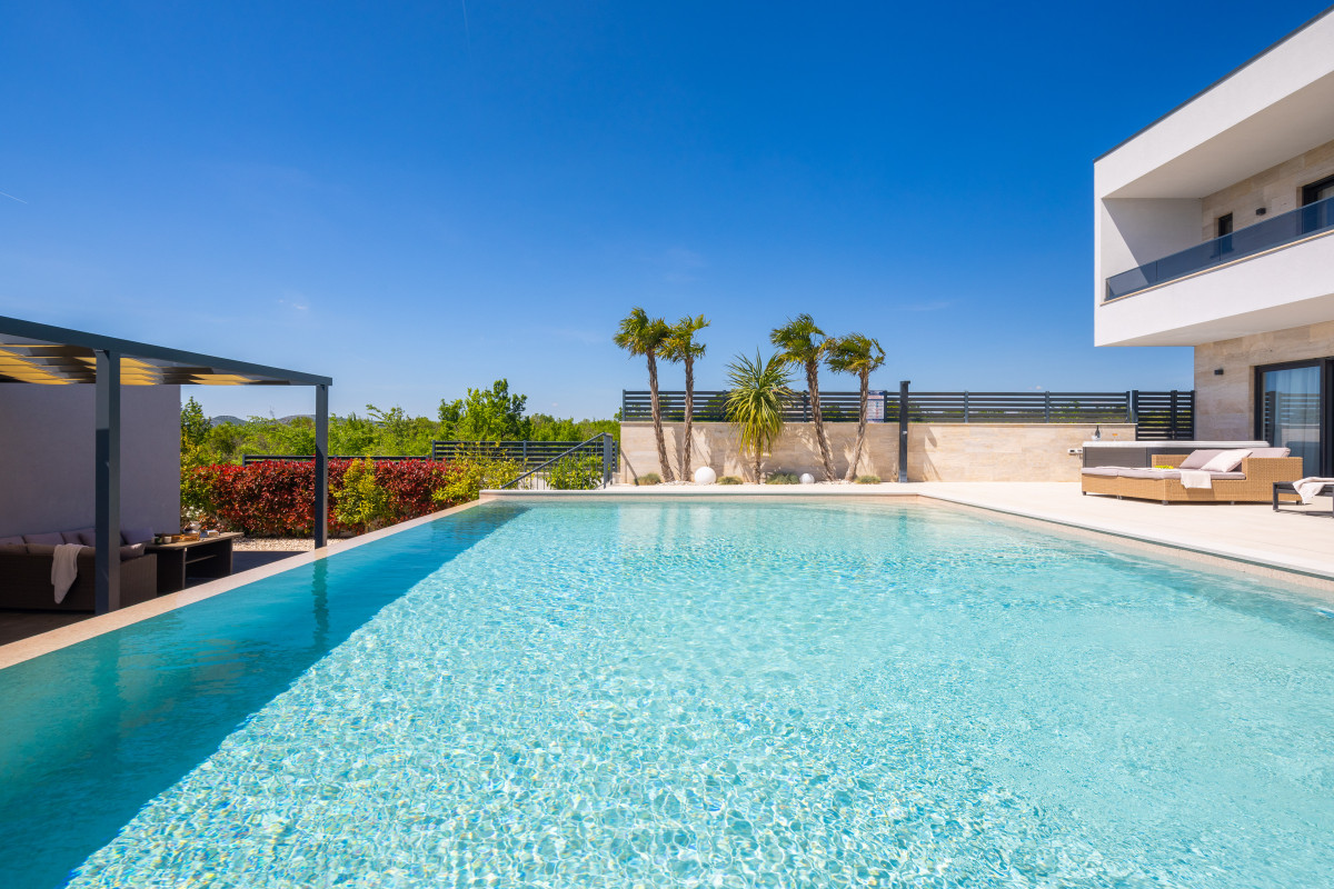 Villa Freedom