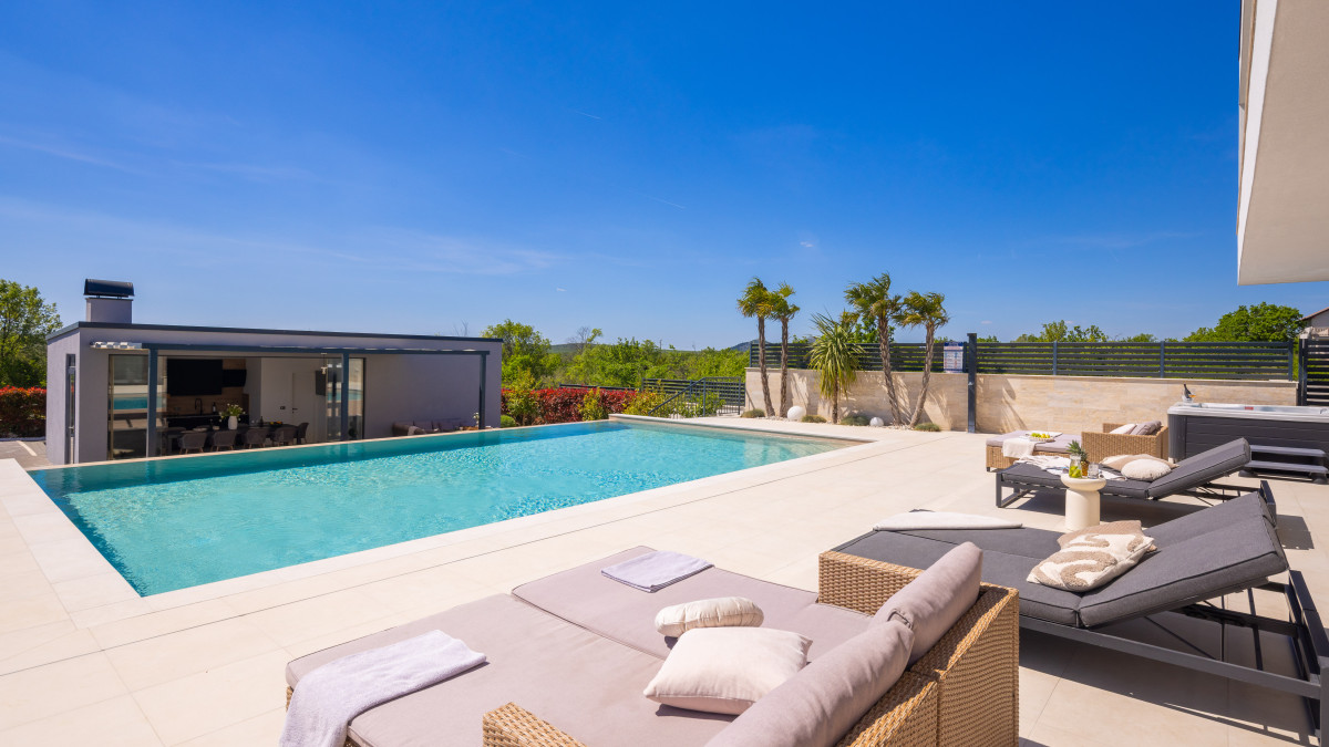 Villa Freedom