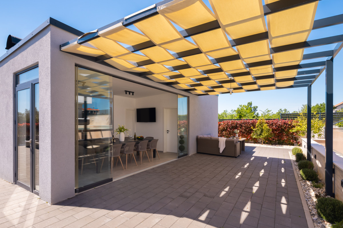 Villa Freedom