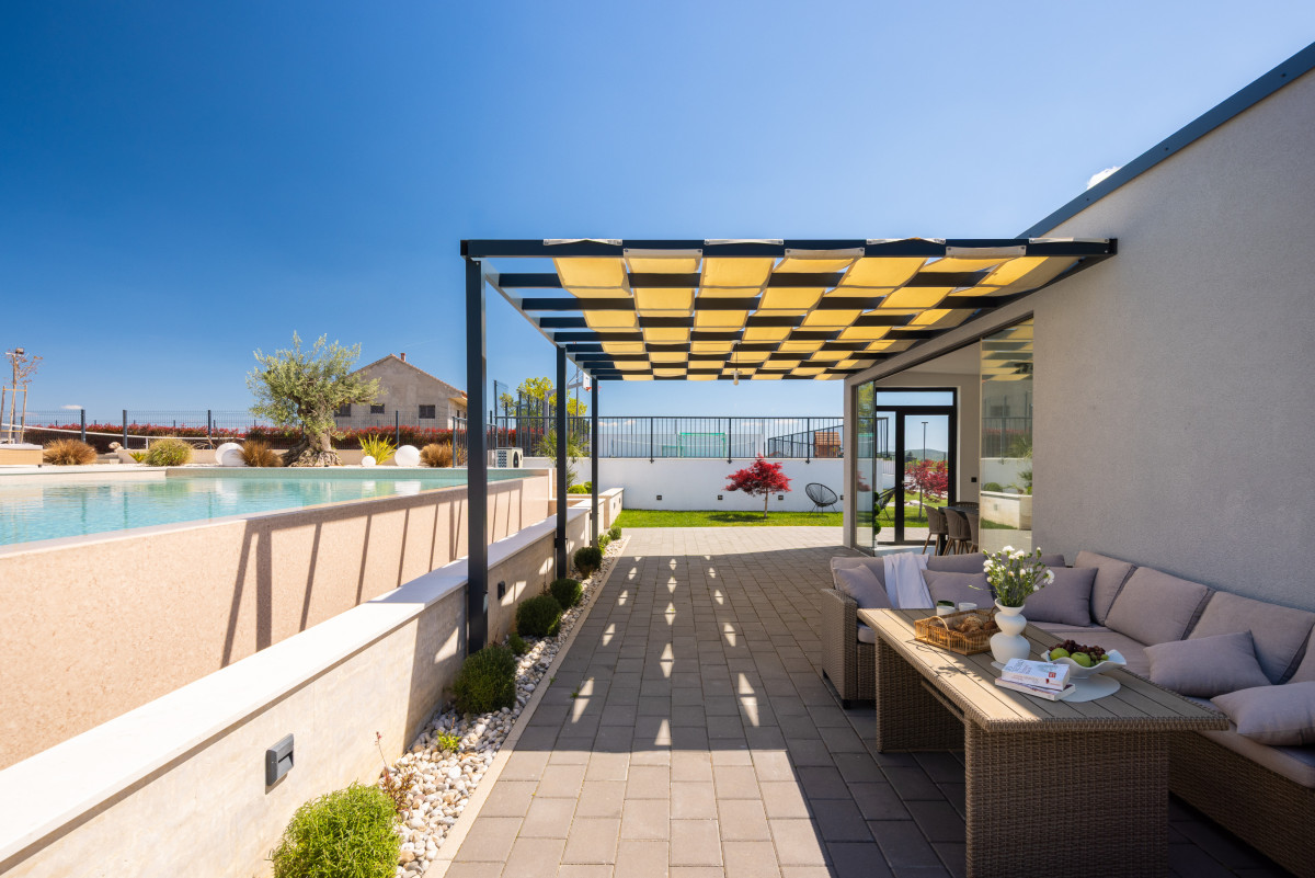 Villa Freedom