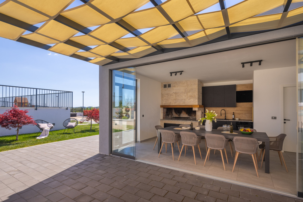 Villa Freedom