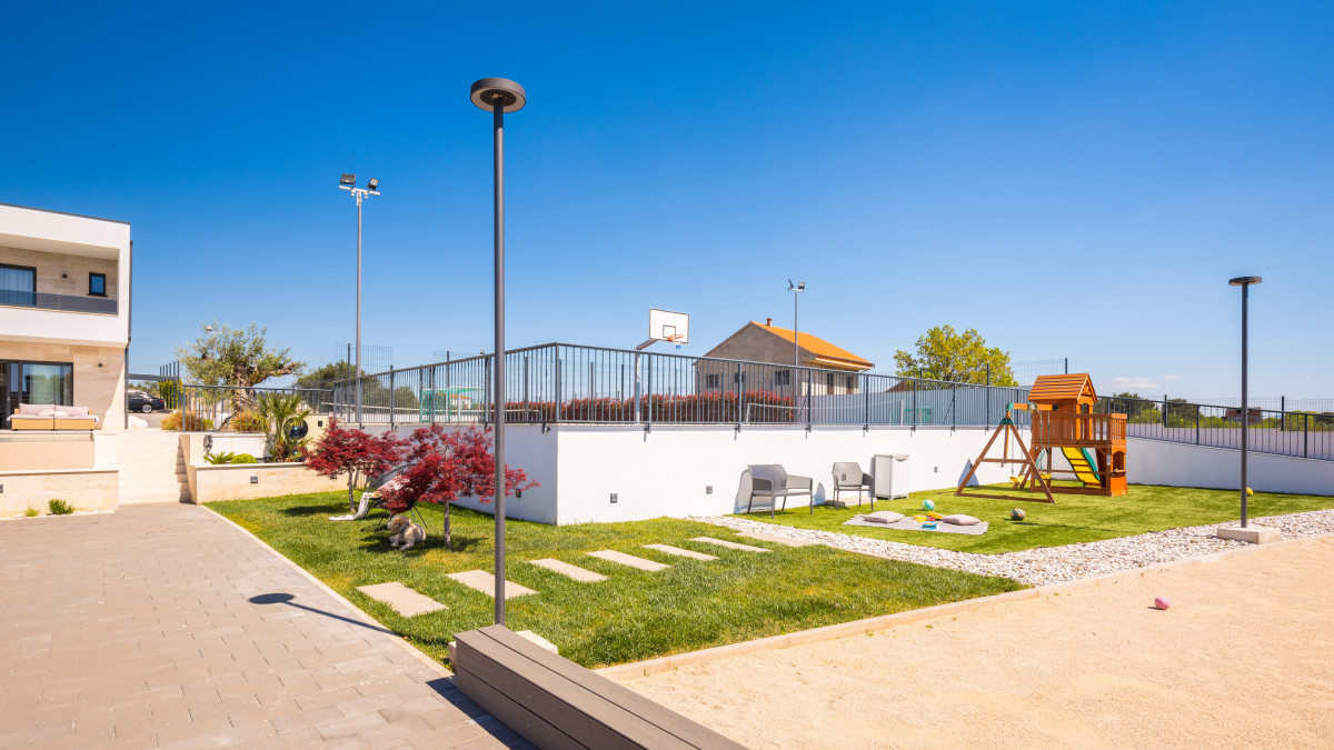 Villa Freedom