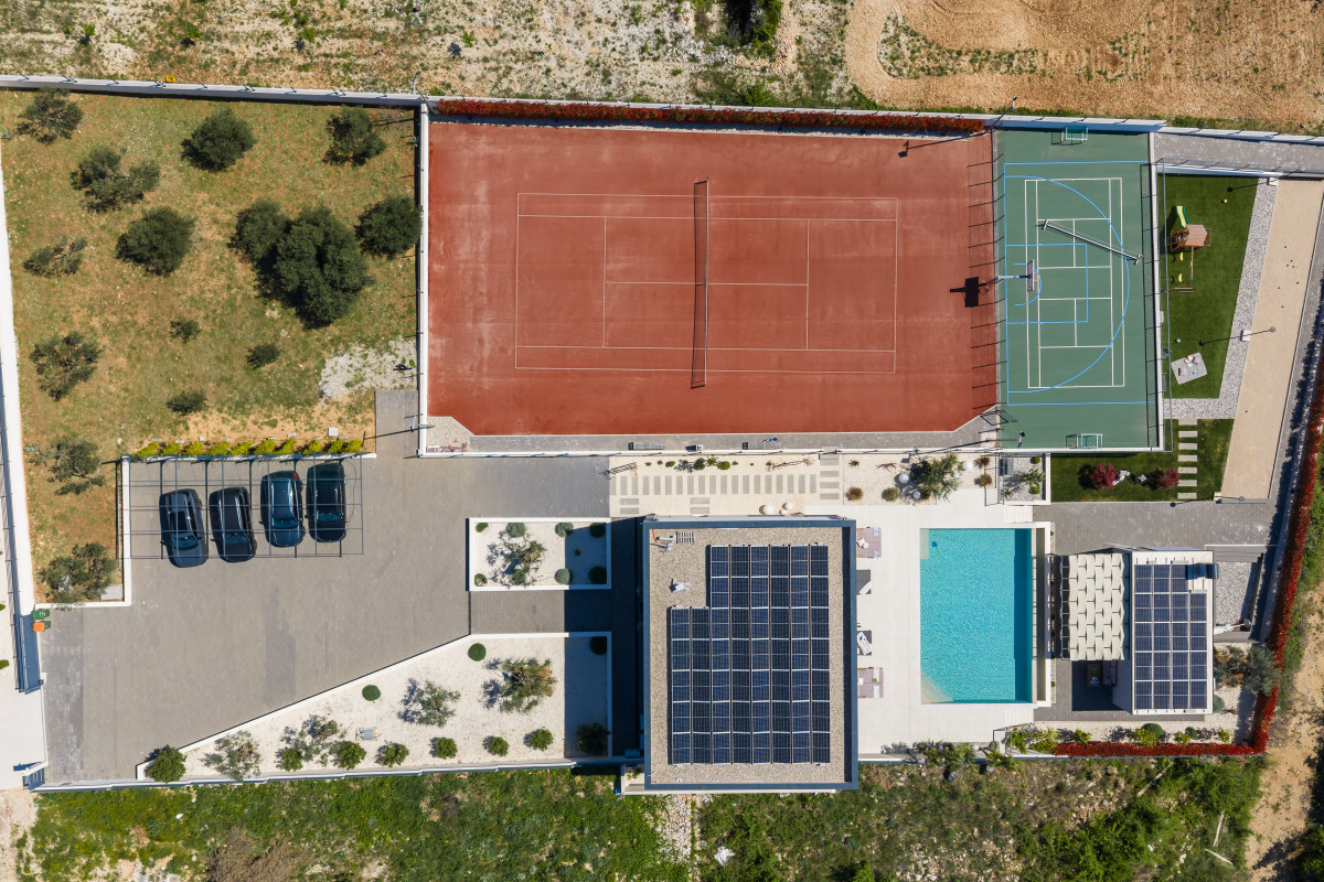 Villa Freedom
