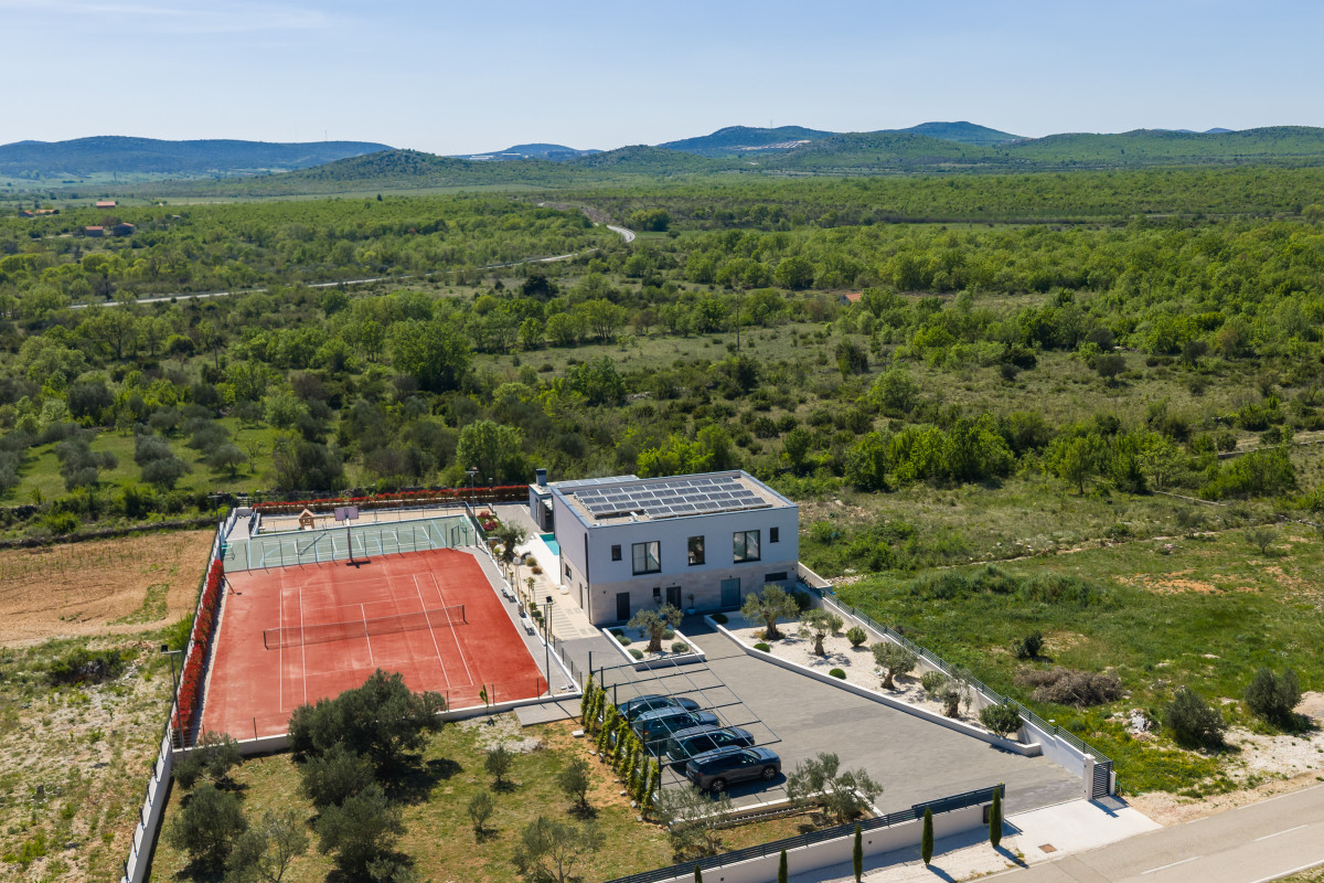 Villa Freedom