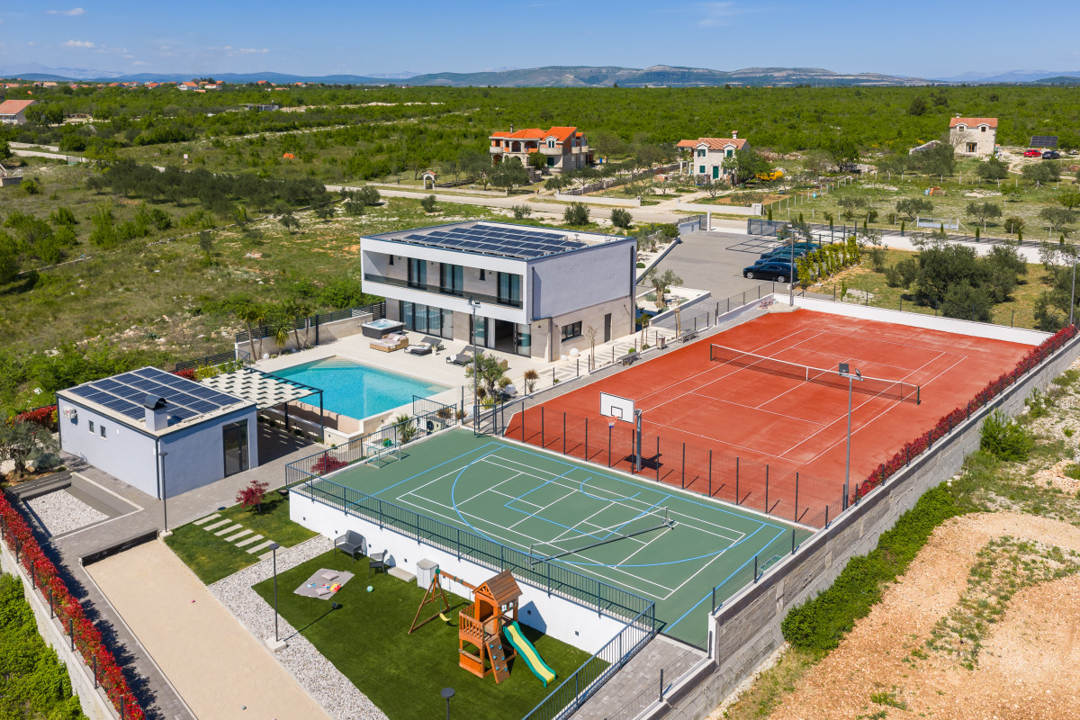 Villa Freedom
