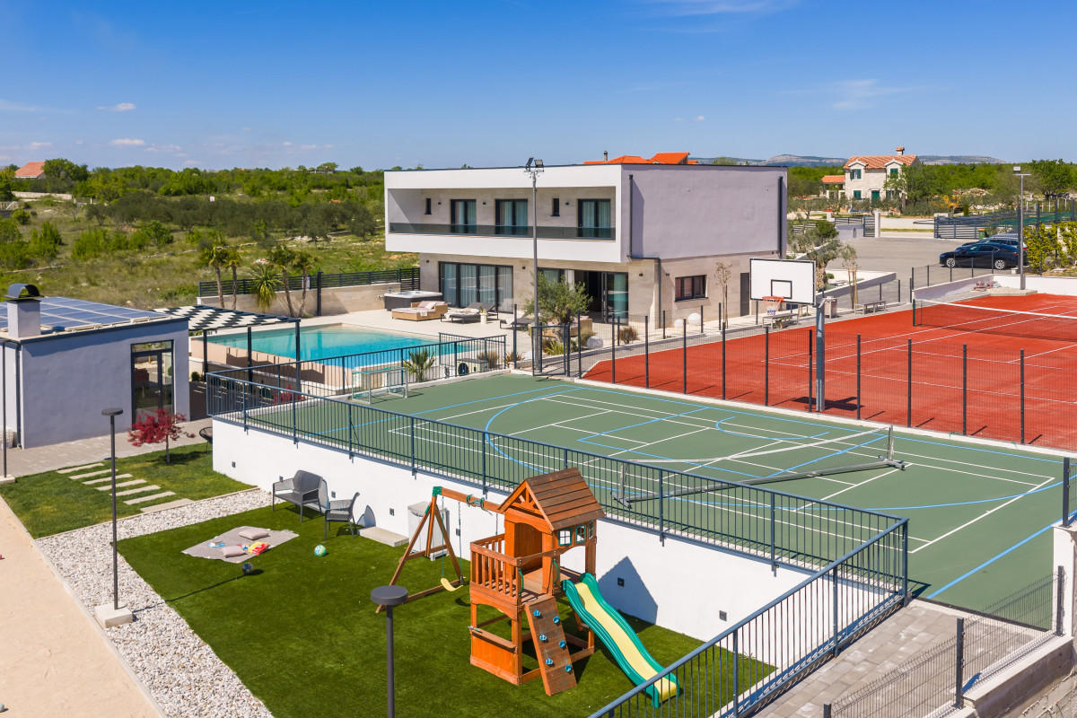 Villa Freedom
