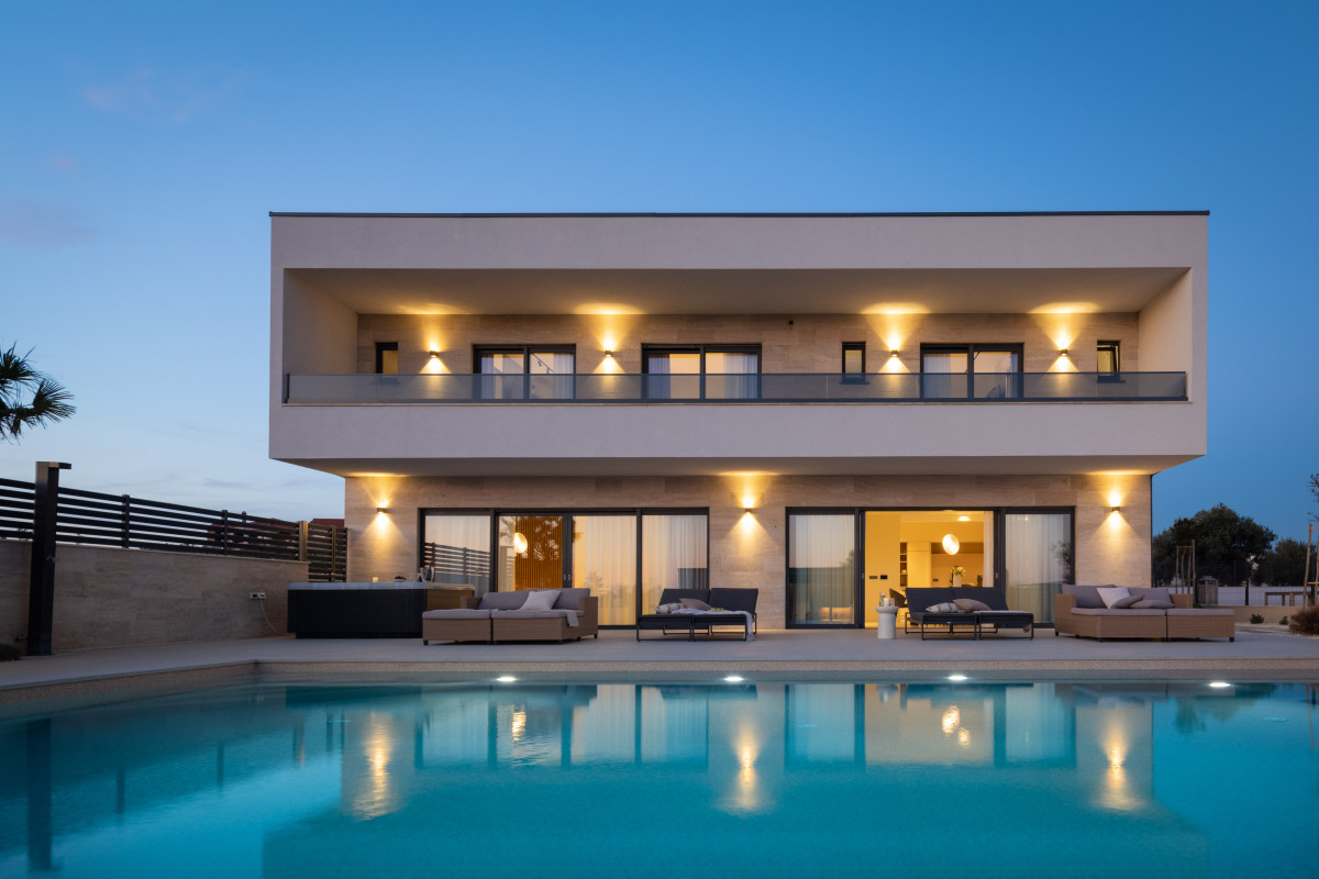 Villa Freedom