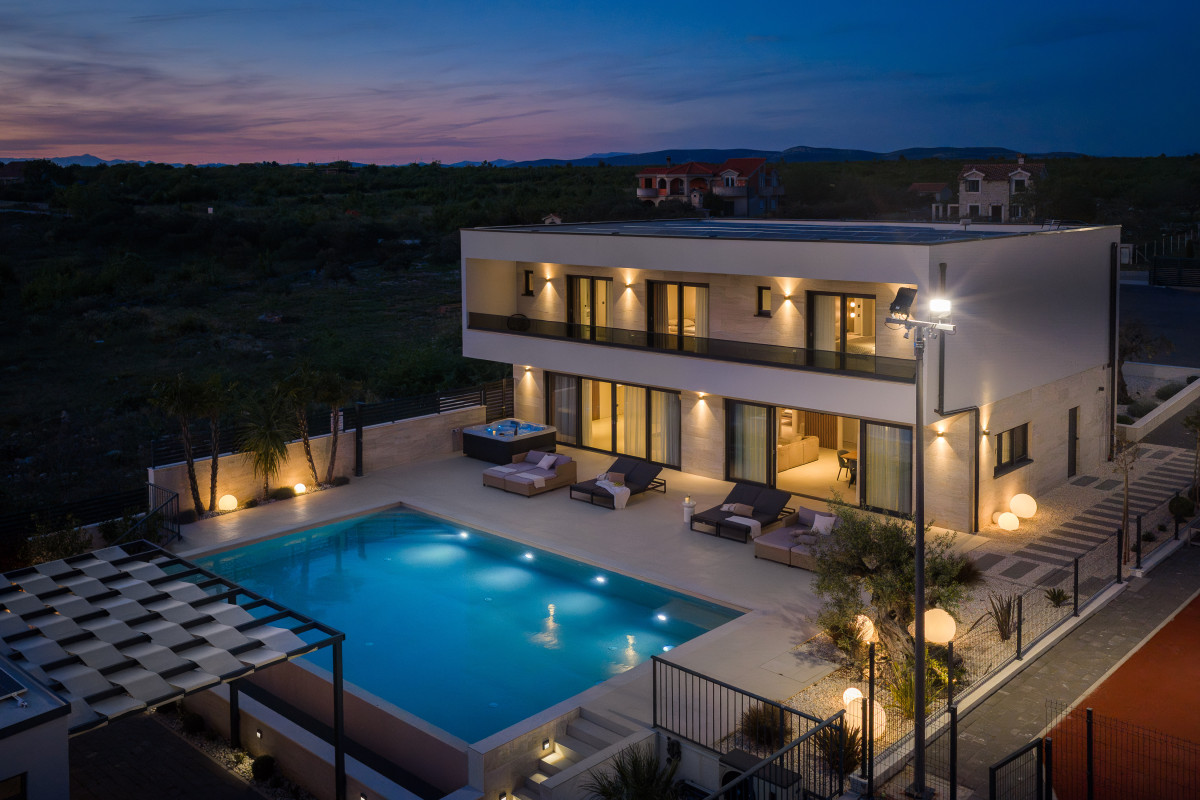 Villa Freedom