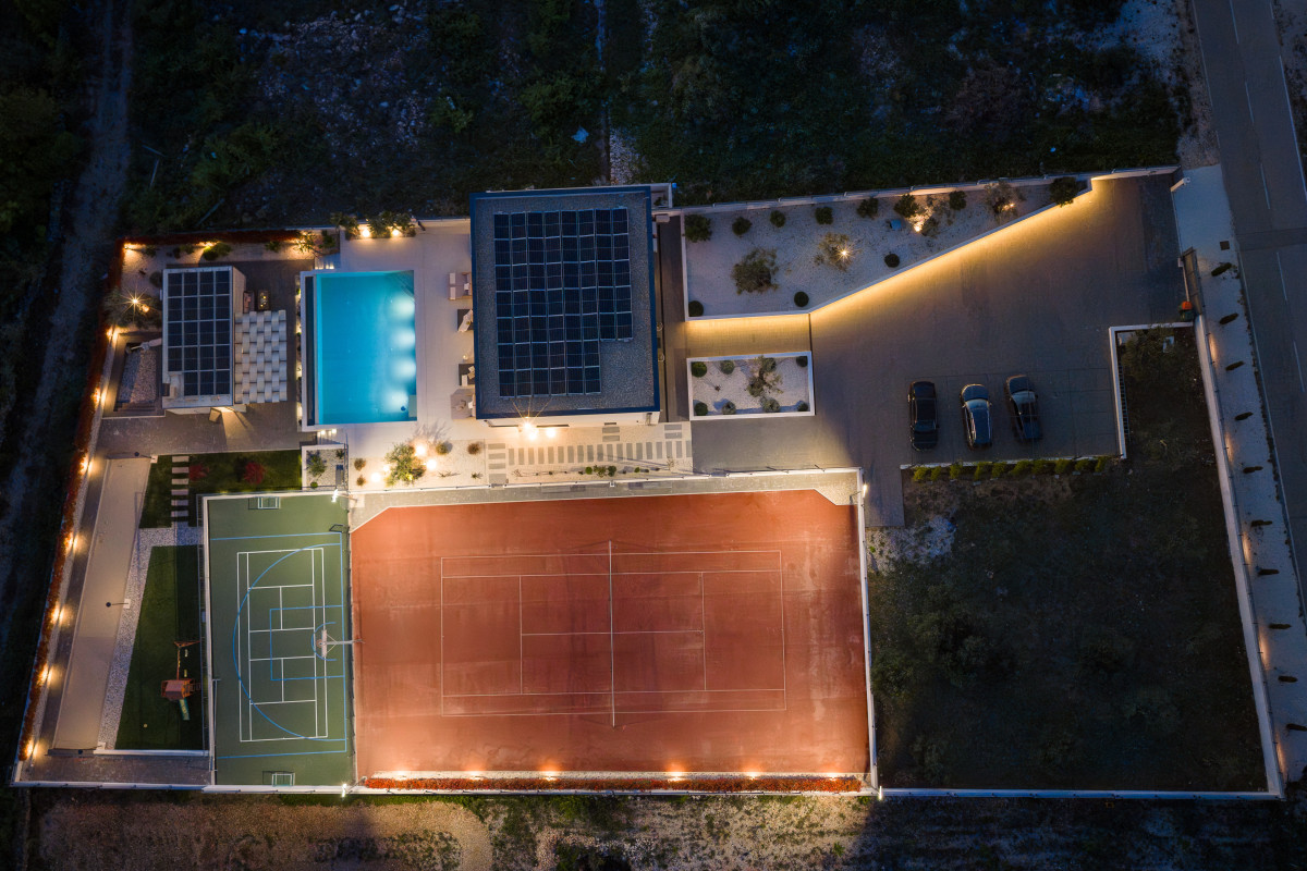 Villa Freedom