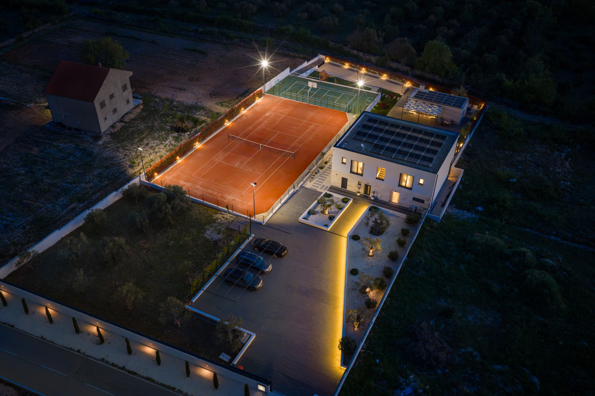 Villa Freedom