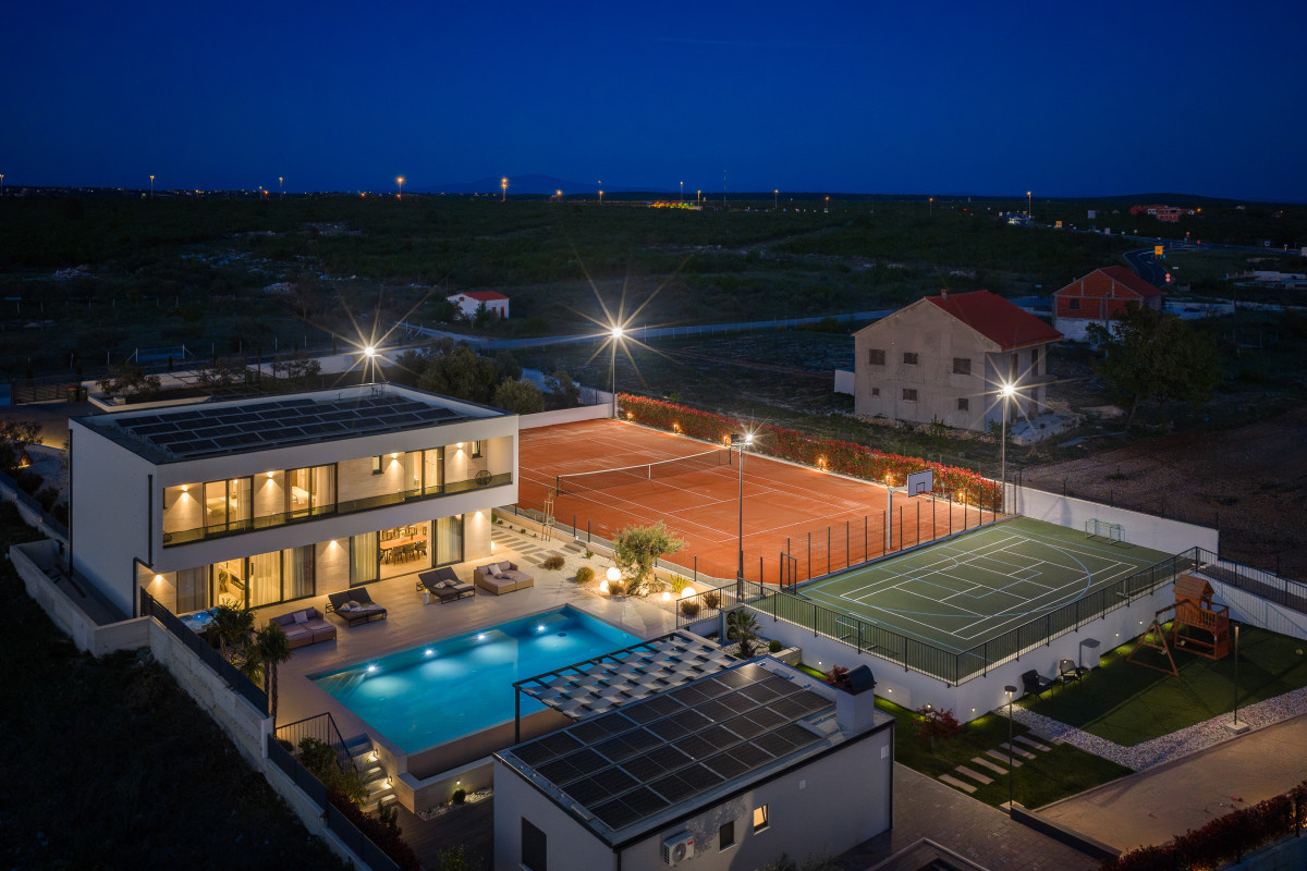 Villa Freedom