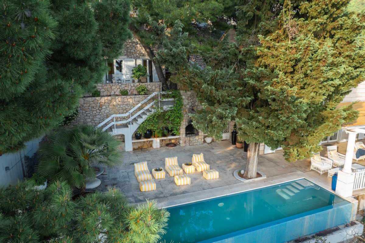 Villa Mey