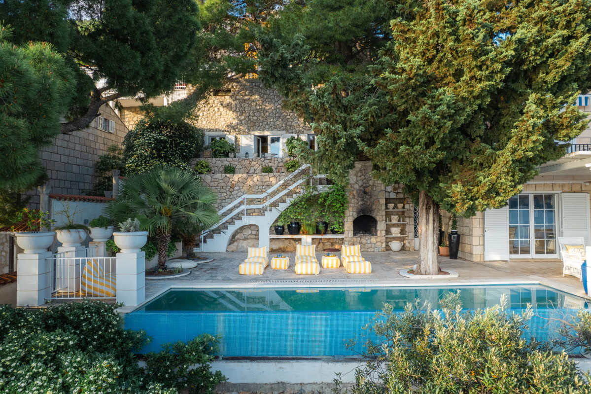 Villa Mey