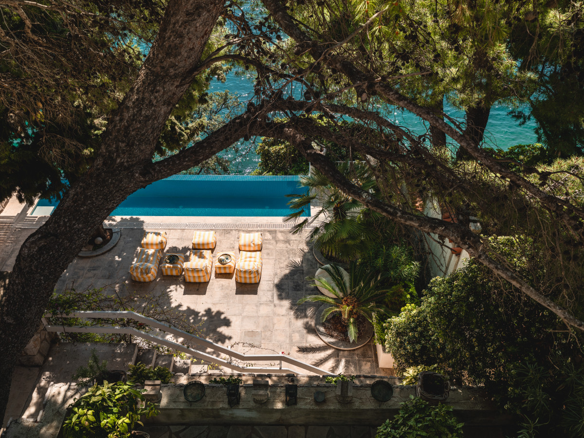Villa Mey