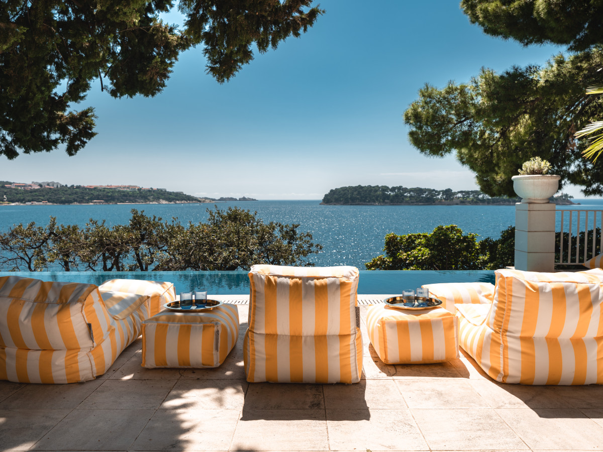 Villa Mey
