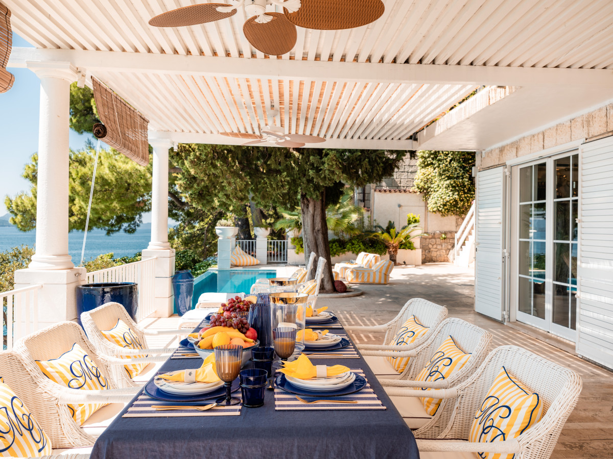 Villa Mey
