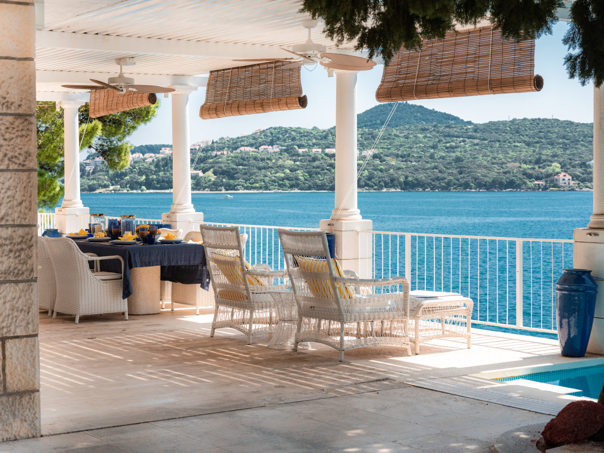 Villa Mey