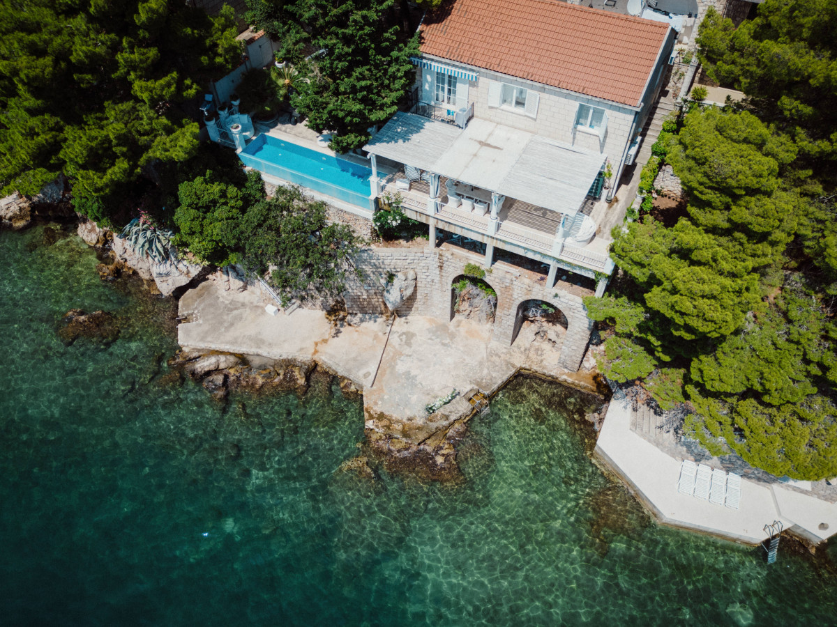 Villa Mey