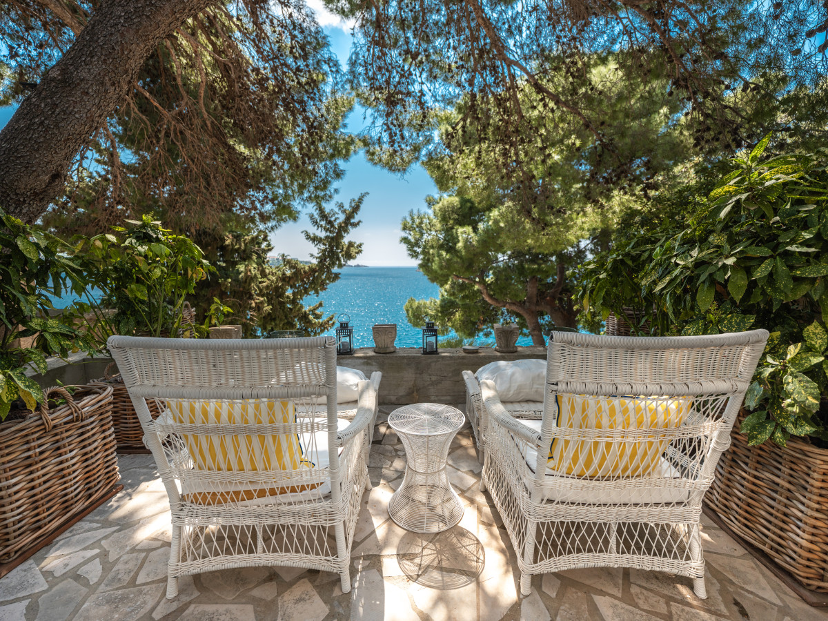 Villa Mey's Place