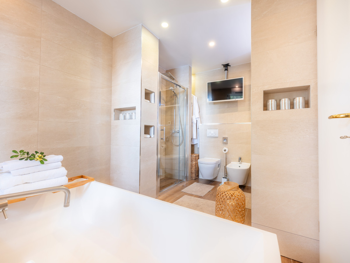 Villa Mey's Place