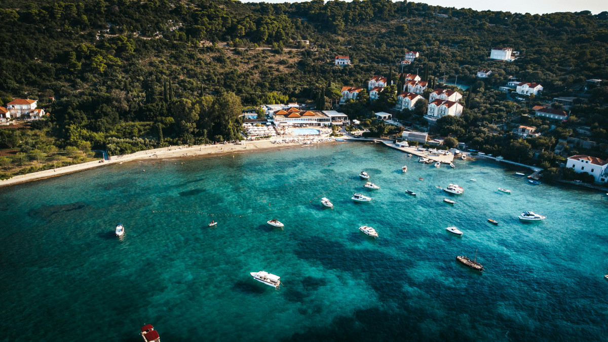 Island Villas