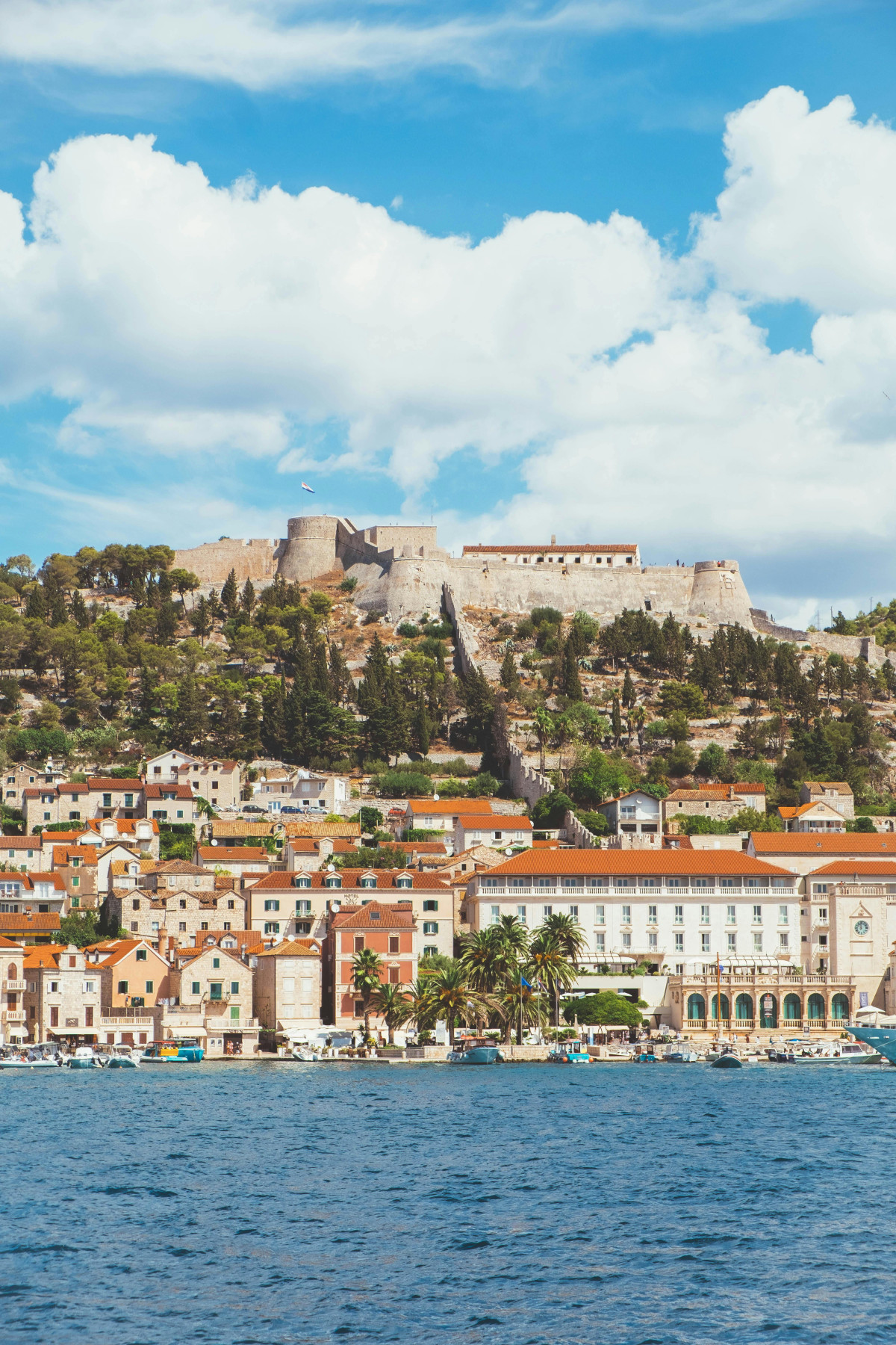 Hvar Villen