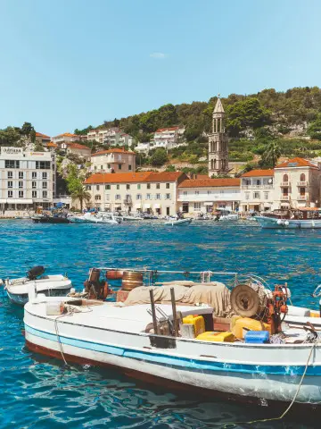 Hvar Villas