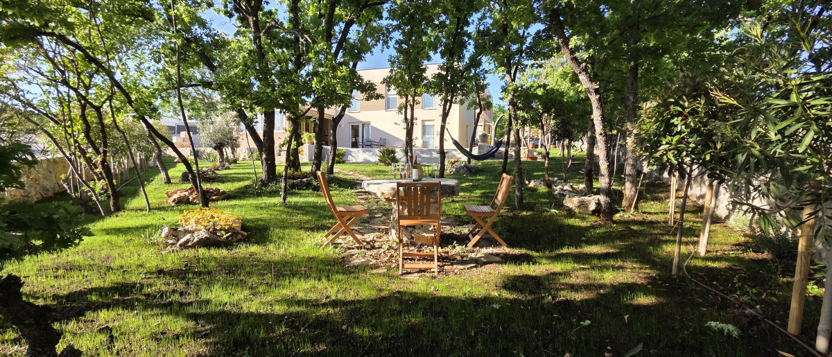 Villa Djardin