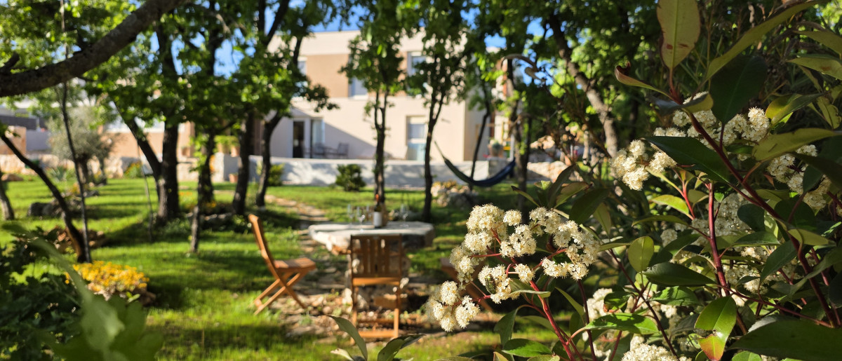 Villa Djardin