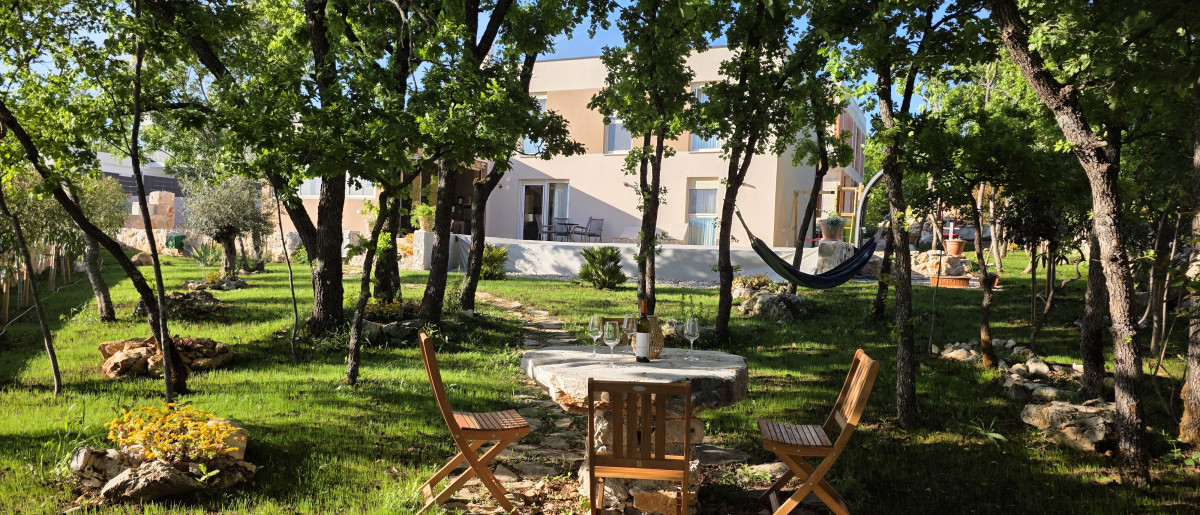 Villa Djardin