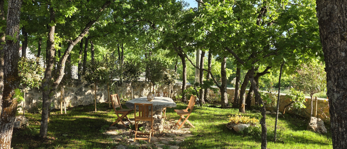 Villa Djardin
