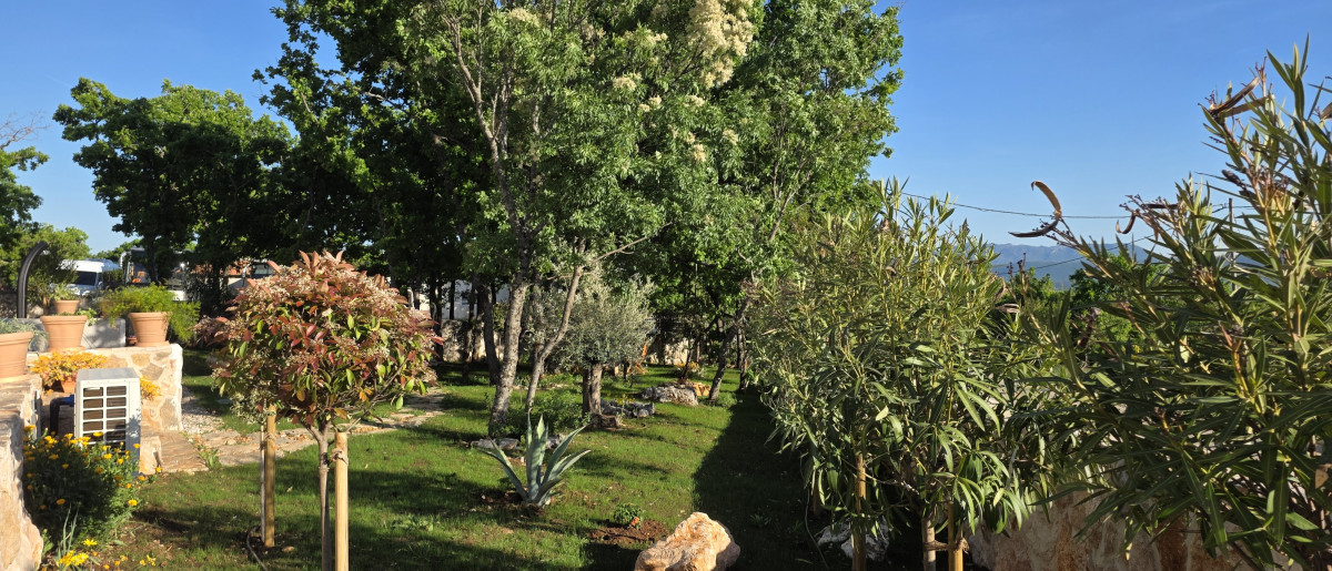 Villa Djardin