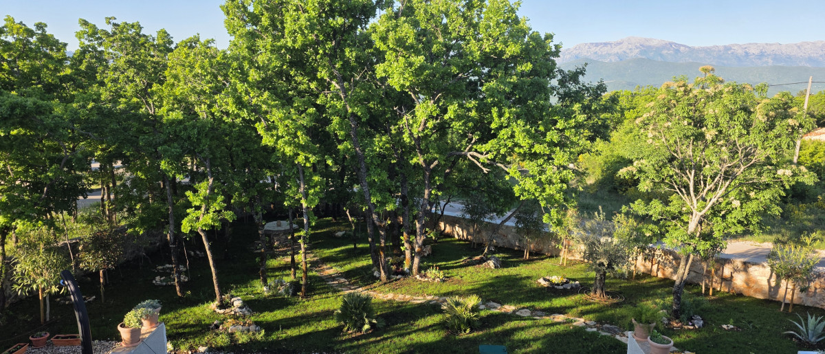 Villa Djardin